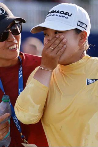 LPGA | Ladies Professional Golf Association LPGA | Ladies Professional Golf Association