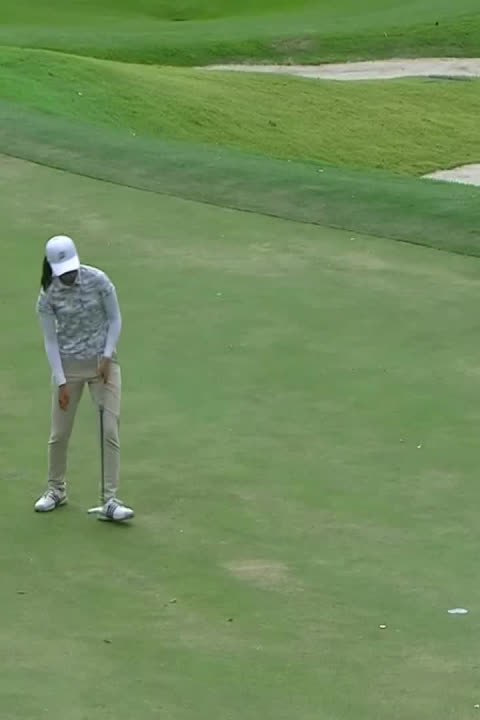 Saki Baba | Overview | LPGA | Ladies Professional Golf Association